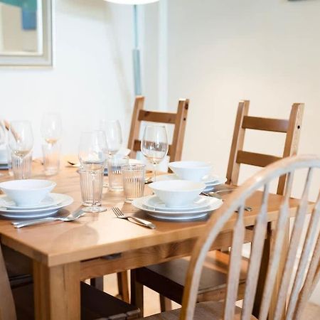 Spacious And Quiet Ground Floor Flat Bristol Buitenkant foto