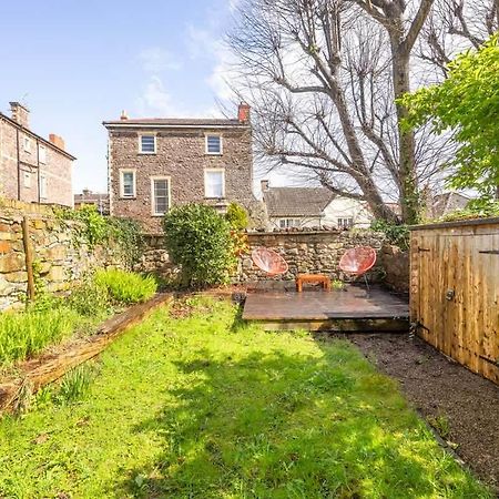 Spacious And Quiet Ground Floor Flat Bristol Buitenkant foto