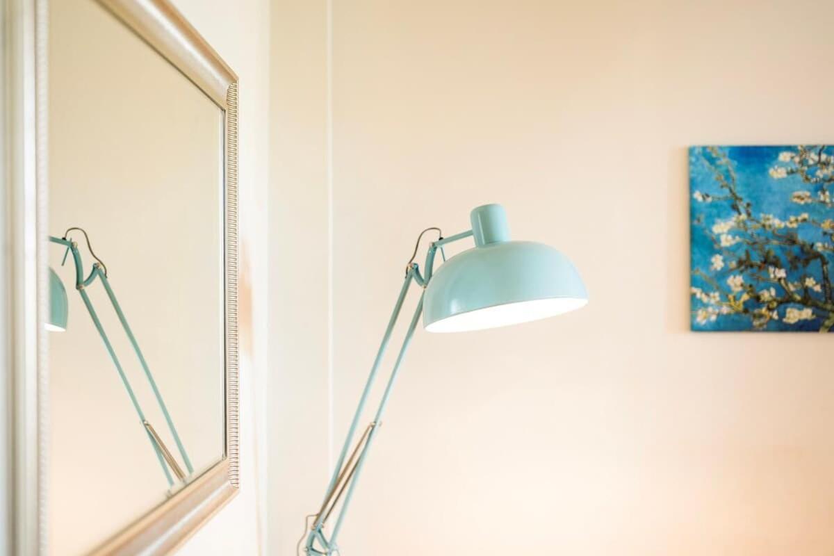 Spacious And Quiet Ground Floor Flat Bristol Buitenkant foto