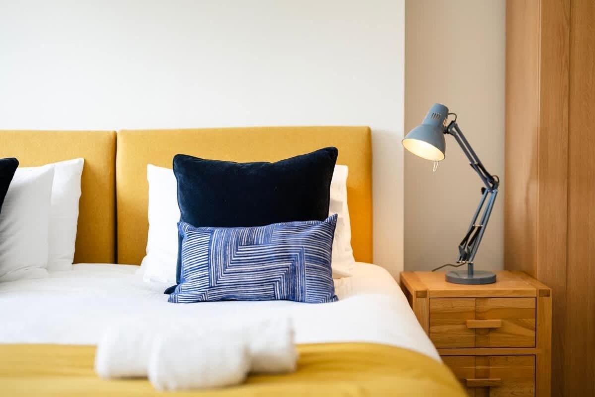 Spacious And Quiet Ground Floor Flat Bristol Buitenkant foto