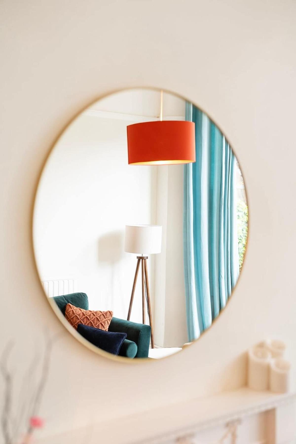 Spacious And Quiet Ground Floor Flat Bristol Buitenkant foto